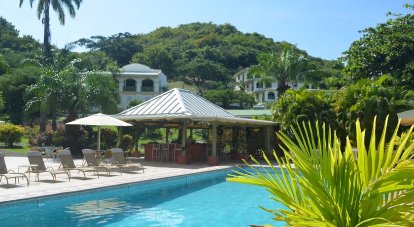 Blue Horizons Garden Resort