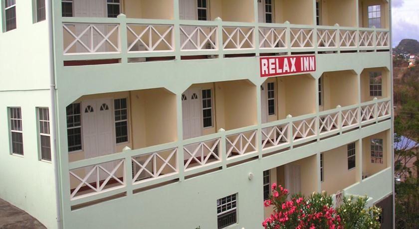 The Relax Inn