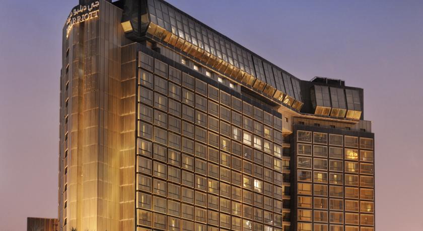 JW Marriott Kuwait