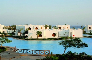 Hilton Dahab Resort