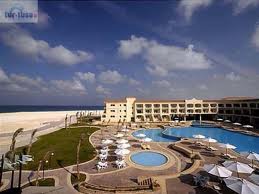 Charm Life Alamein Resort & Spa (ex. Mövenpick)