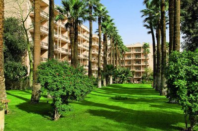 Sofitel New Winter Palace