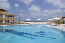 Citadel Azur Resort