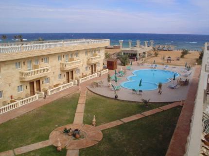 Nakhil Inn And Dream