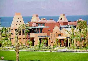 Hyatt Regency Taba Heights