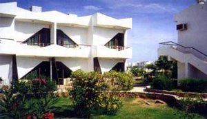 Sulymar Safaga Paradise