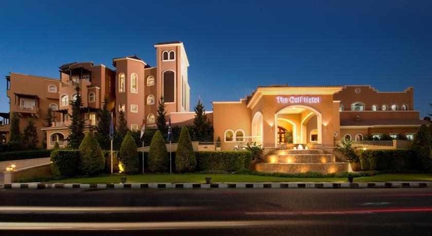 Stella Di Mare Golf Spa and Country Club