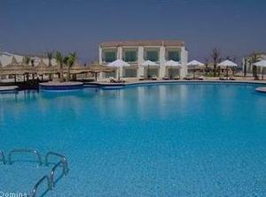 Domina Elaria Nuweiba Hotel & Resort