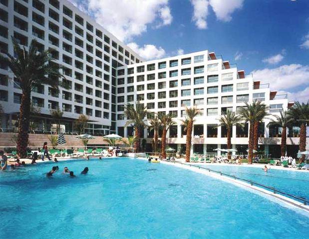 Isrotel Dead Sea 