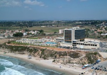 Blue Bay Netanya (Закрыт)
