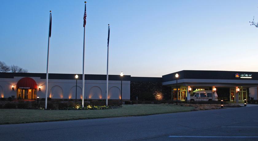 Best Western Lehigh Valley Hotel & Conference Center