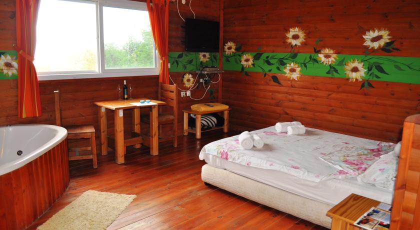 Desert Spa - Dead Sea