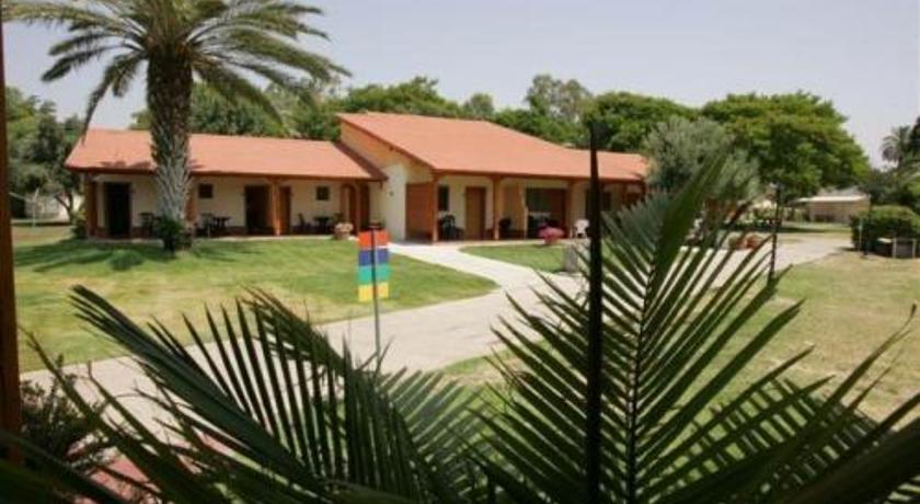 Ein Gev Holiday Resort