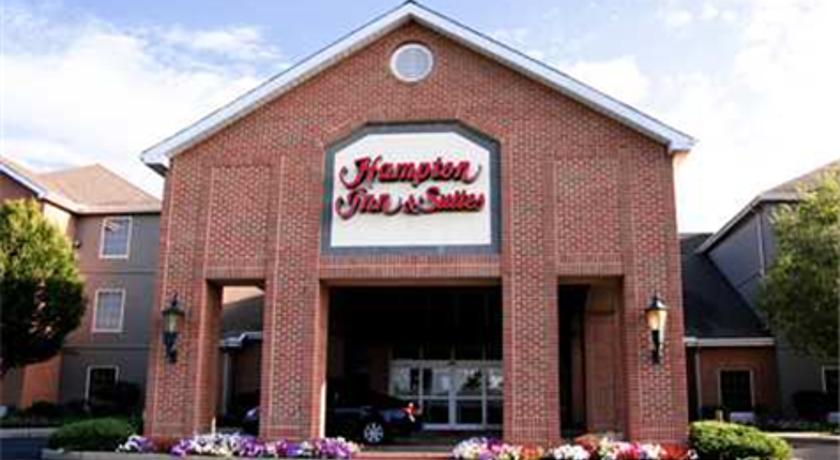 Hampton Inn & Suites Bethlehem