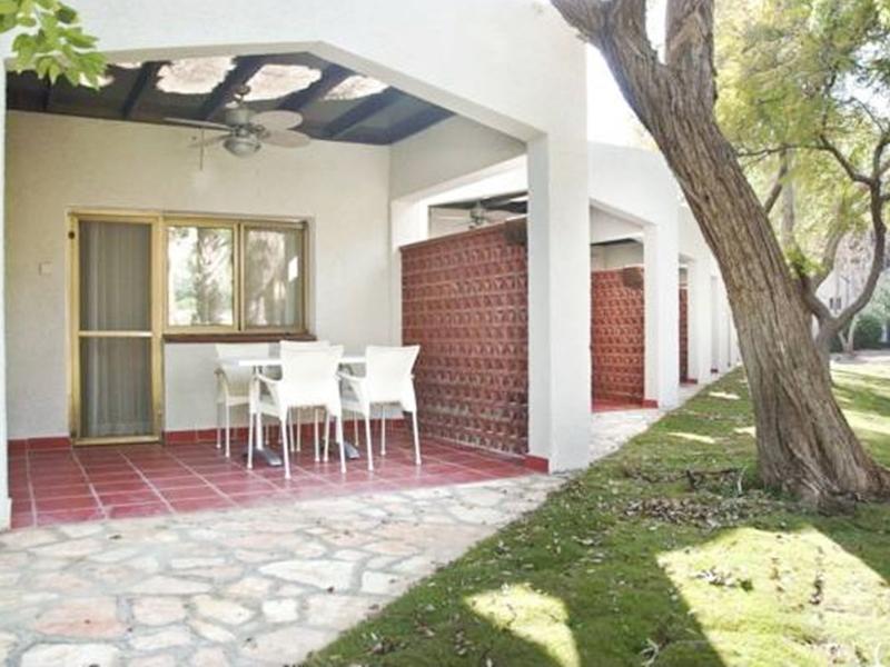 Kibbutz Kalia Dead Sea