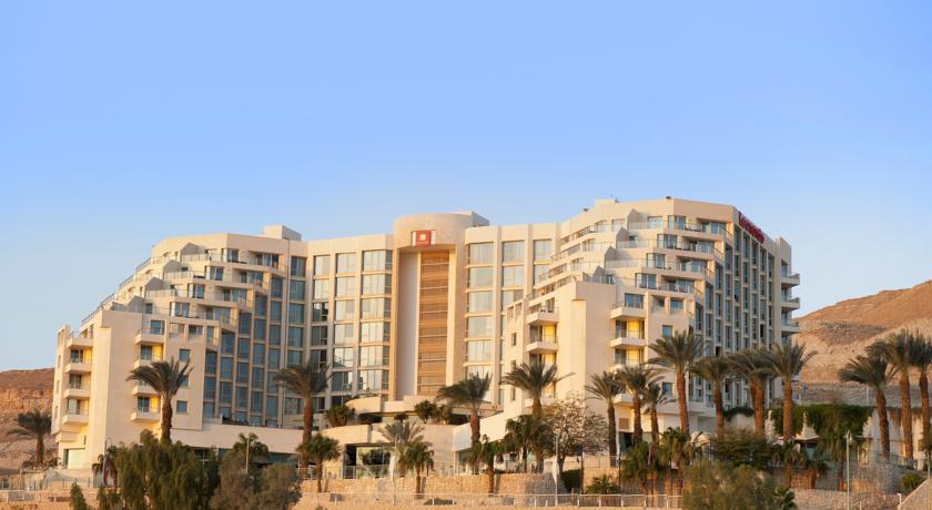 Leonardo Privilege Hotel Dead Sea