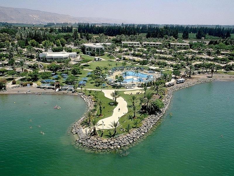 Maagan Holiday Village