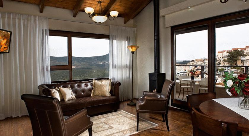 O-live Pelech Harimmon