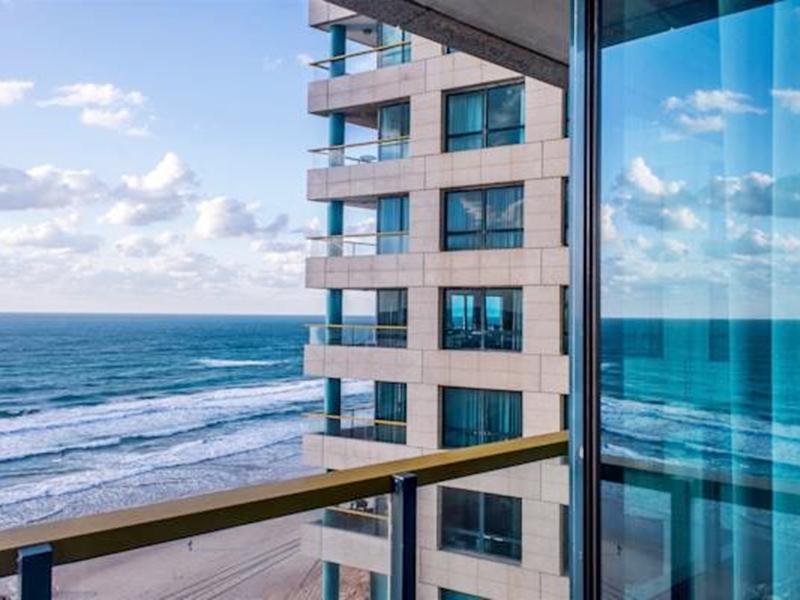 Orchid Okeanos Suites