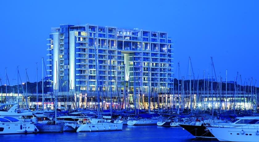 The Ritz-Carlton Herzliya