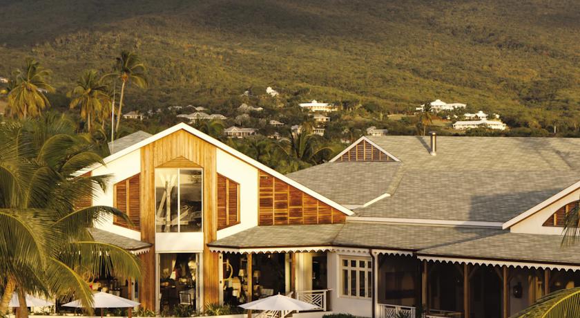Four Seasons Resort Nevis