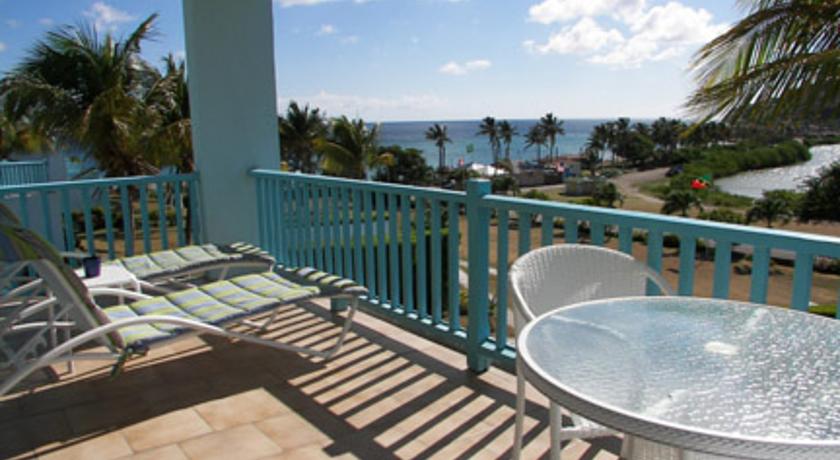 Timothy Beach Resort