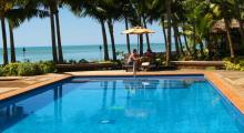 Le Vasa Resort