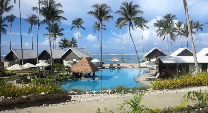 Saletoga Sands Resort & Spa