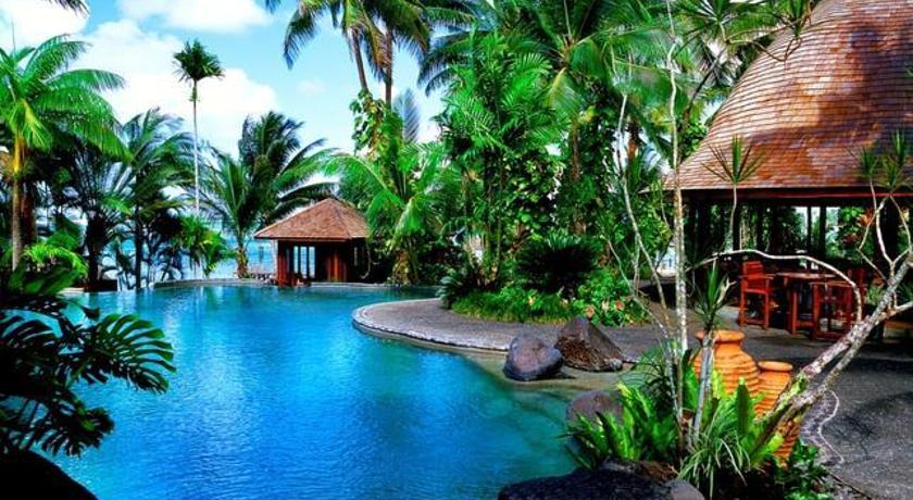 Sinalei Reef Resort & Spa