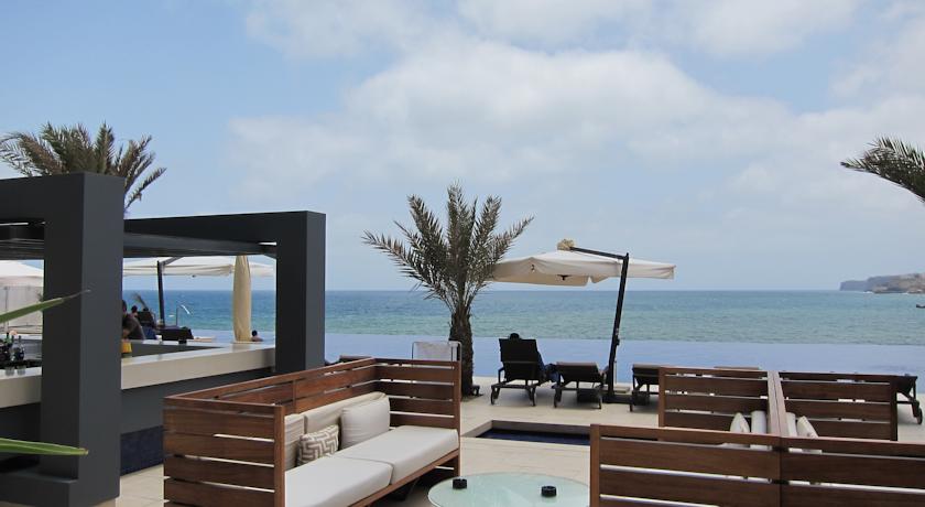 Radisson Blu Dakar