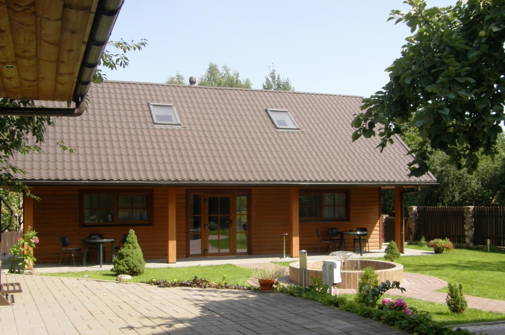 Trakaitis mini-hotel