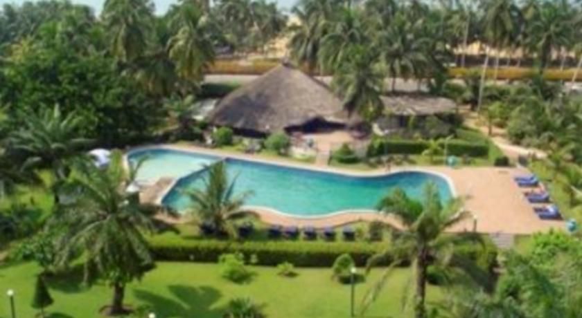 Ibis Lome Centre