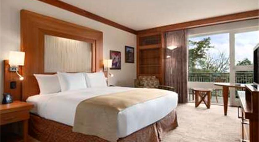 Hilton Trinidad & Conference Centre