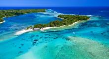 Erakor Island Resort & Spa