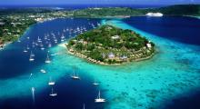 Iririki Island Resort