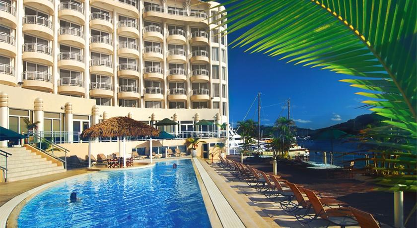 Grand Hotel and Casino