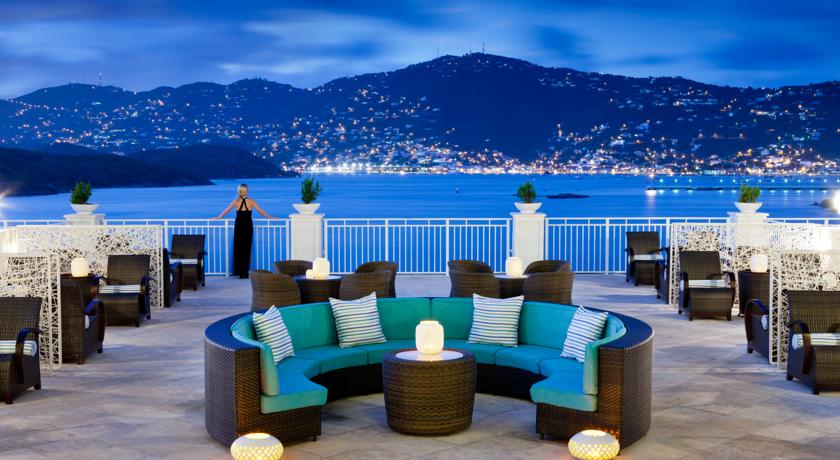 Marriott Frenchmans Reef & Morning Star Beach Resort