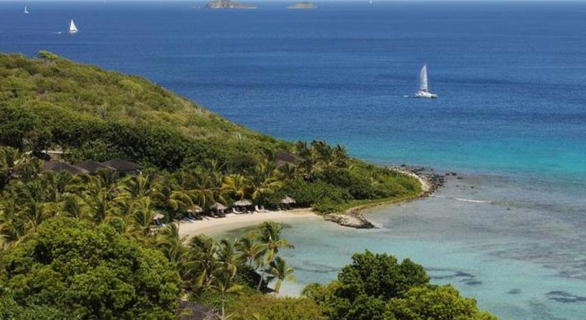 Rosewood Little Dix Bay