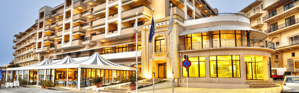 Calypso Hotel