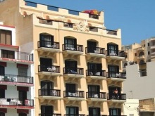St Patrick's Hotel