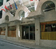 Park Hotel