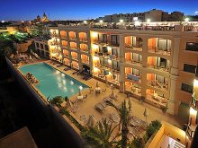 Grand Hotel Mgarr Gozo