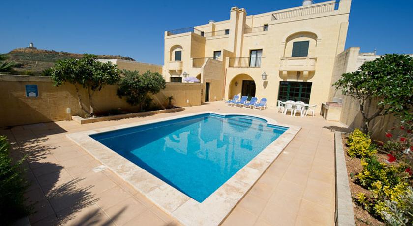 Gozo Village Holidays - Vilagg Tal-Fanal