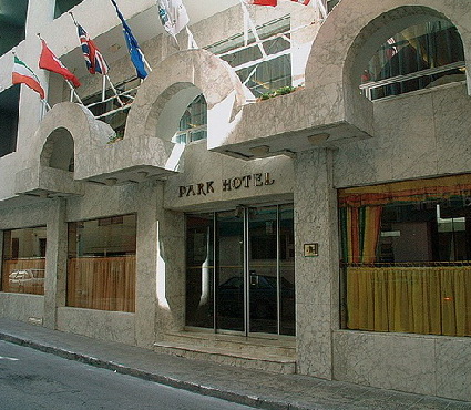 Park Hotel