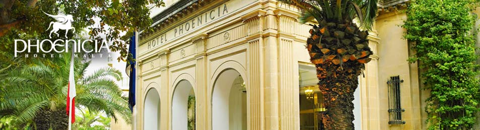 Le Miridien Phoenicia