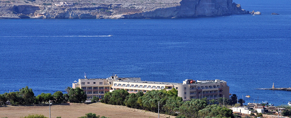 Barcelo Riviera Resort & Spa