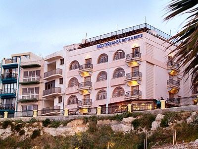 Mediterranea Hotel and Suites
