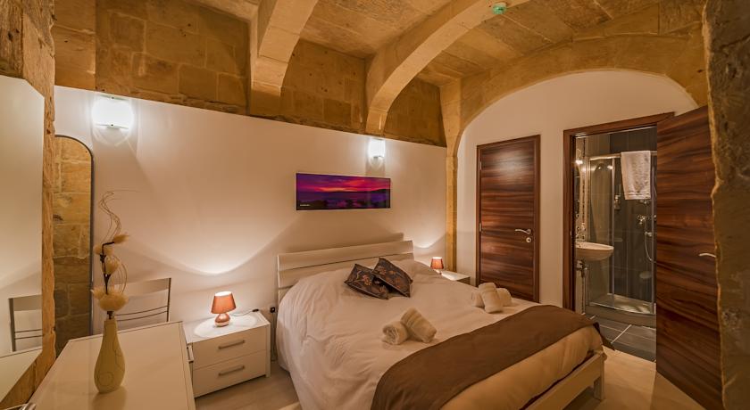 Valletta Merisi Suites
