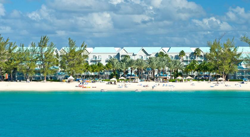 The Westin Casuarina Resort & Spa