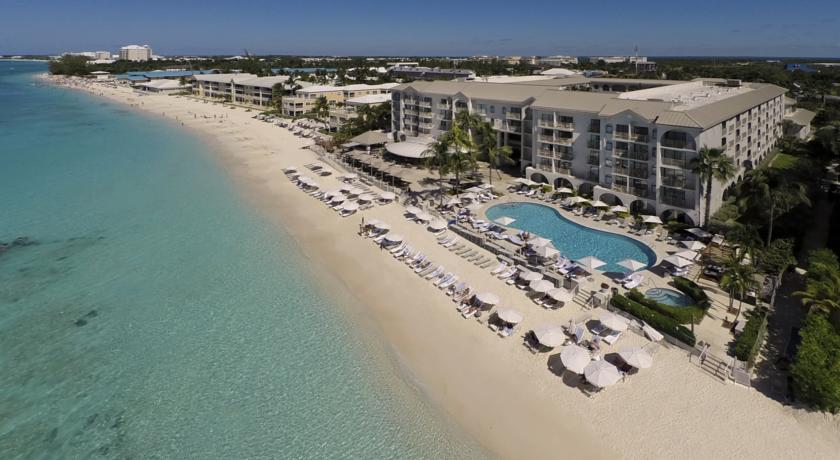 Grand Cayman Marriott Beach Resort